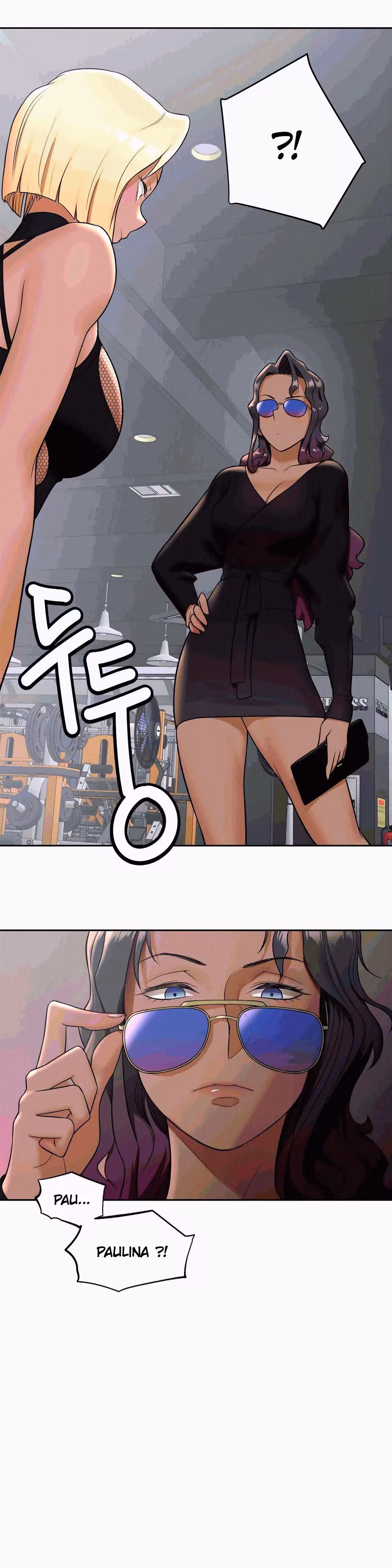 Sexercise Chapitre 37 page 3