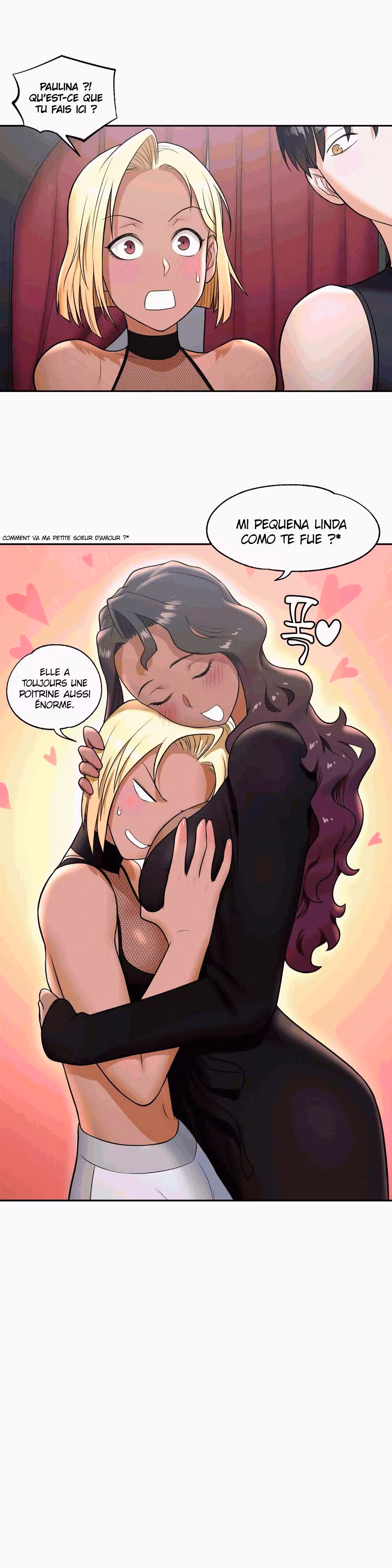 Sexercise Chapitre 37 page 5