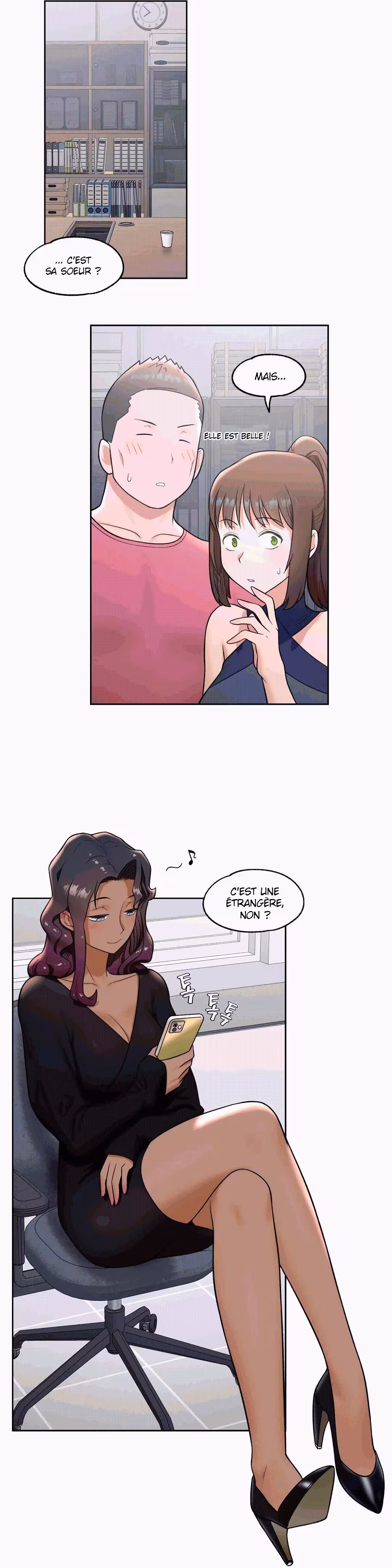 Sexercise Chapitre 37 page 6