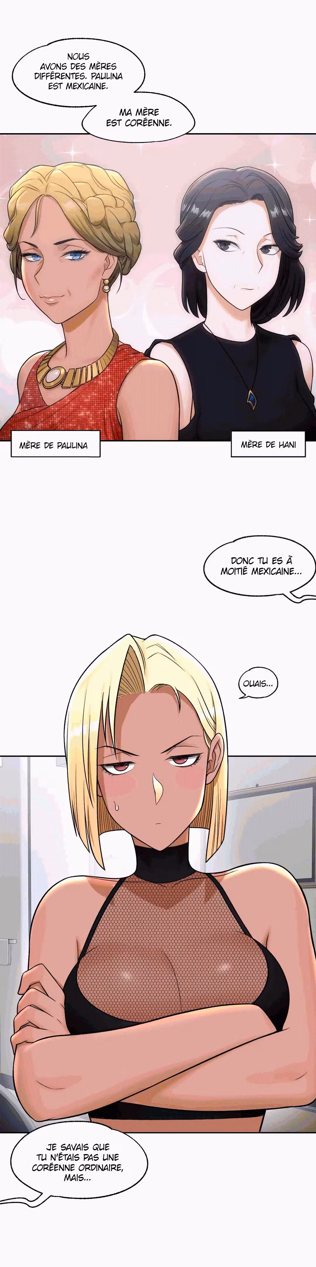 Sexercise Chapitre 37 page 7