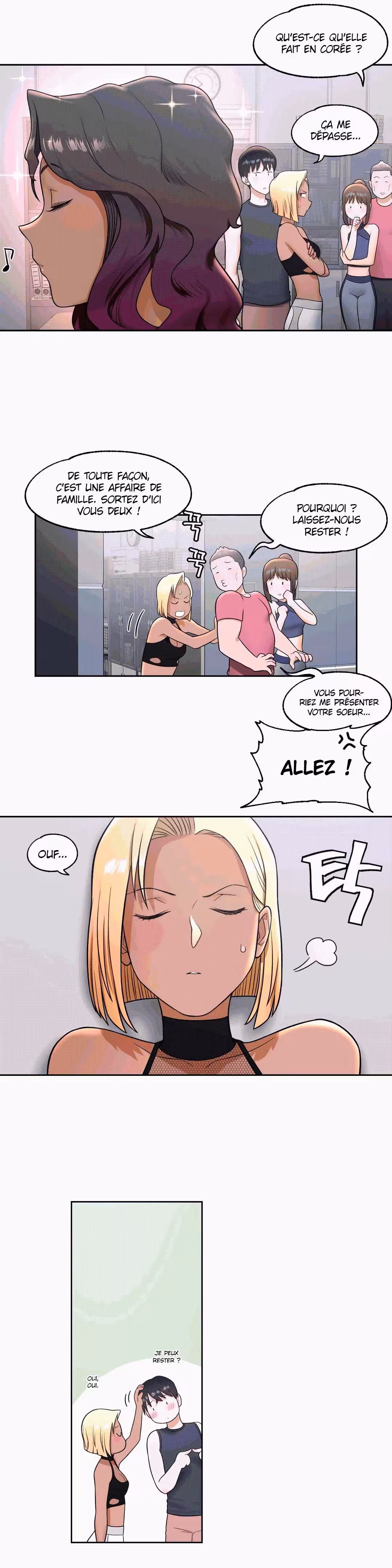 Sexercise Chapitre 37 page 8