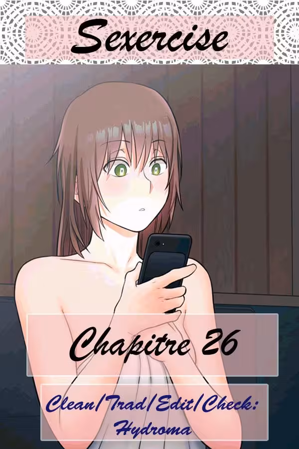 Sexercise Chapitre 26 page 1