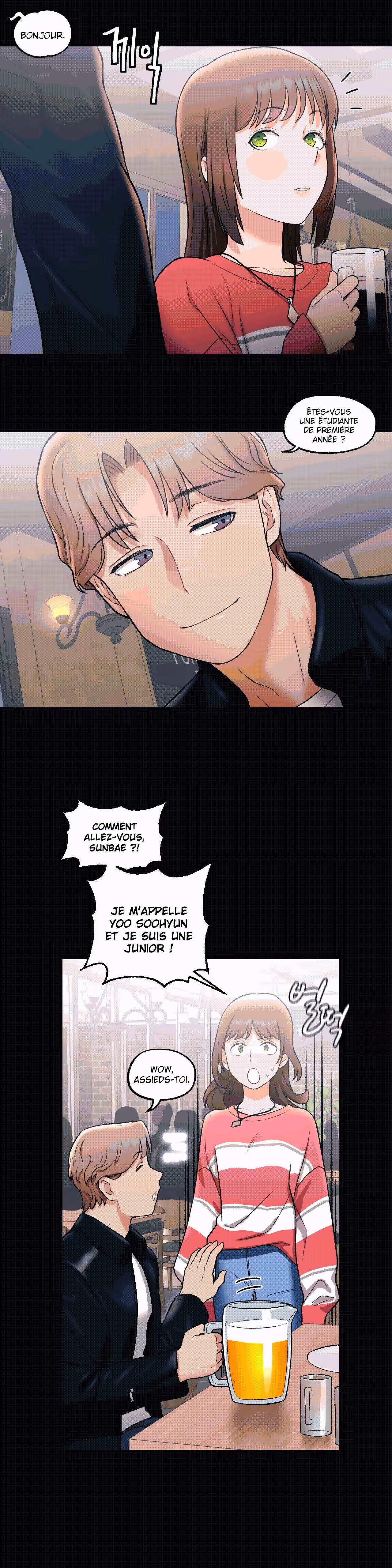 Sexercise Chapitre 26 page 12