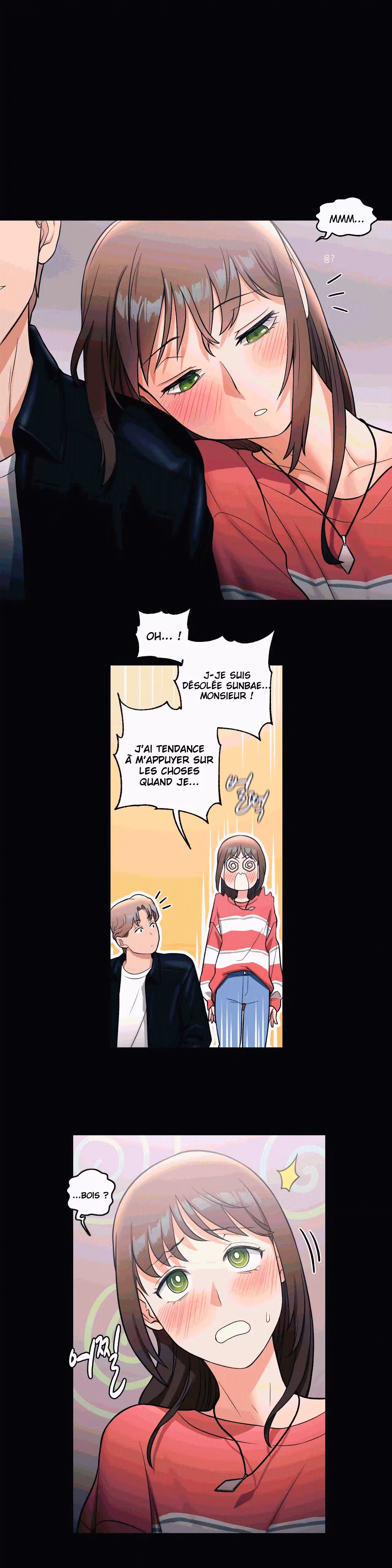 Sexercise Chapitre 26 page 14