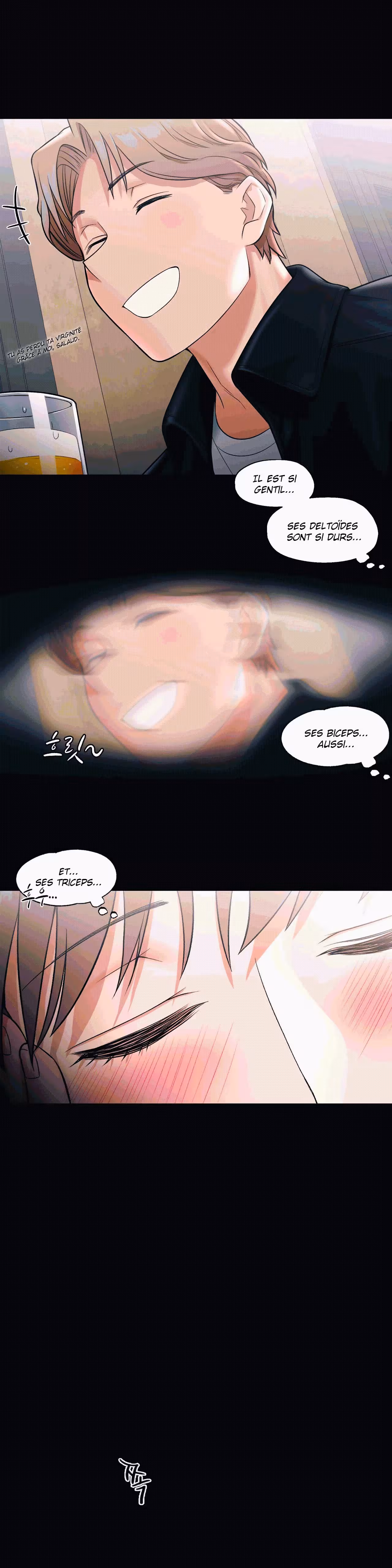 Sexercise Chapitre 26 page 16