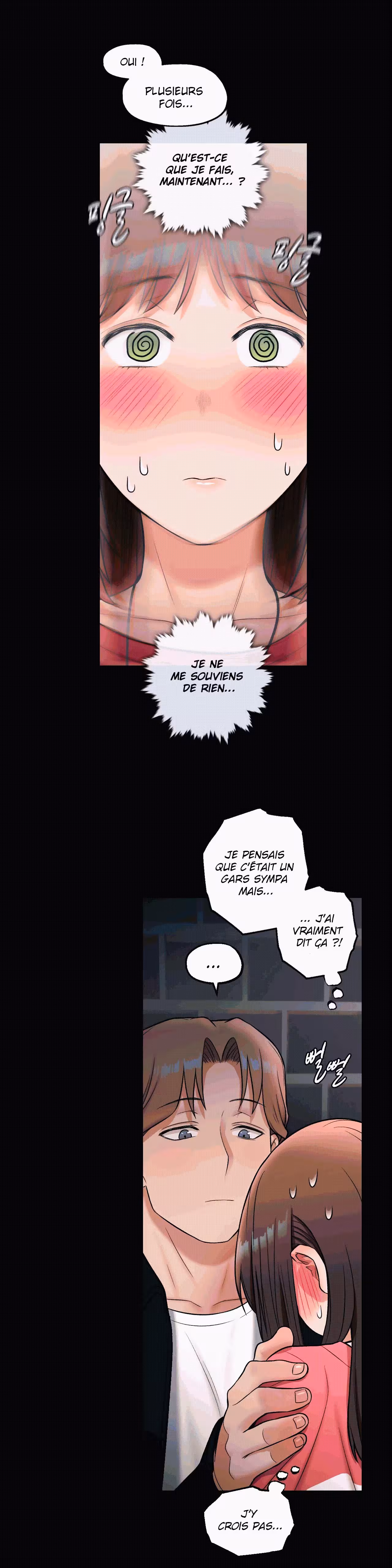 Sexercise Chapitre 26 page 19