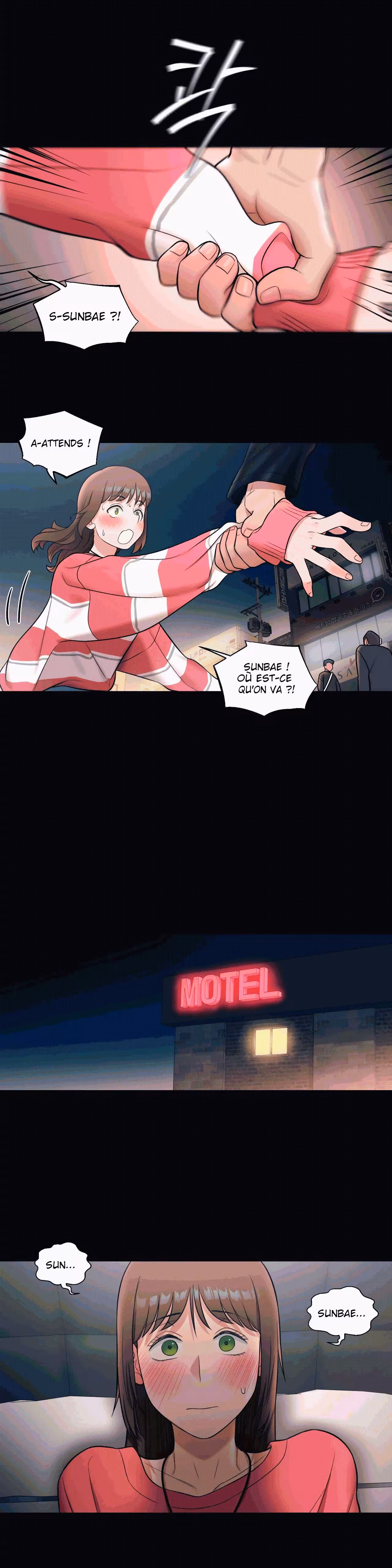 Sexercise Chapitre 26 page 23