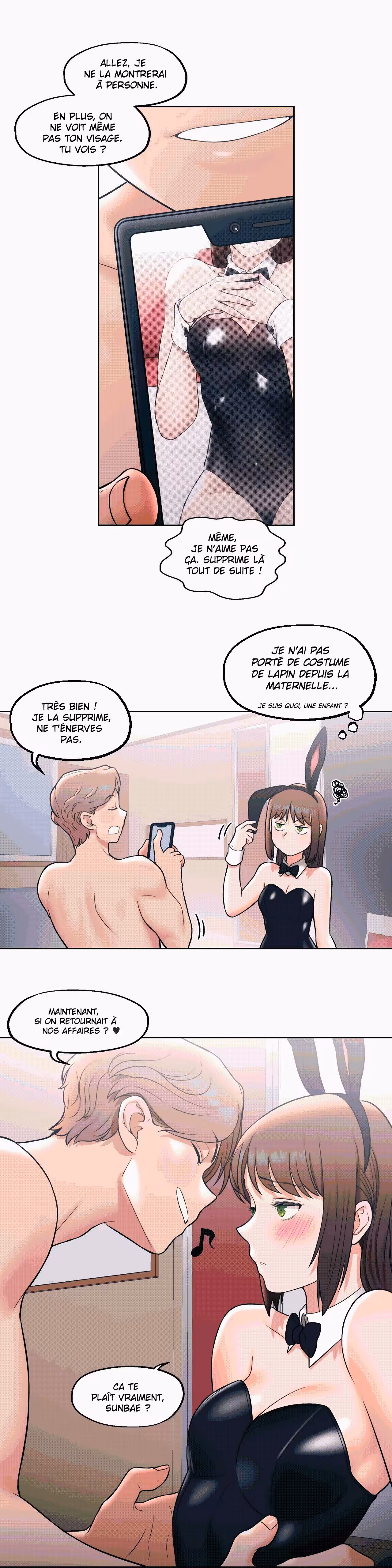 Sexercise Chapitre 26 page 5