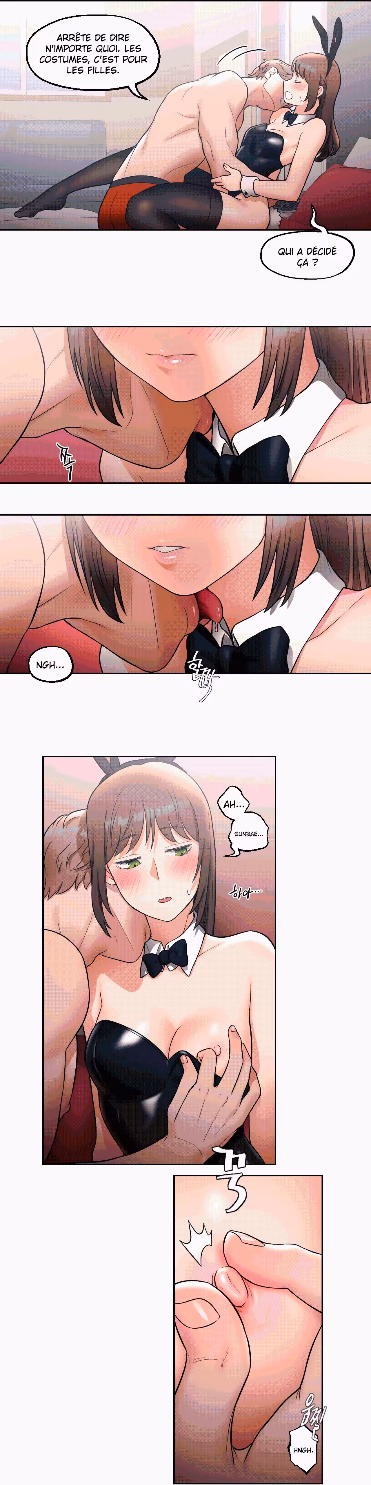Sexercise Chapitre 26 page 7