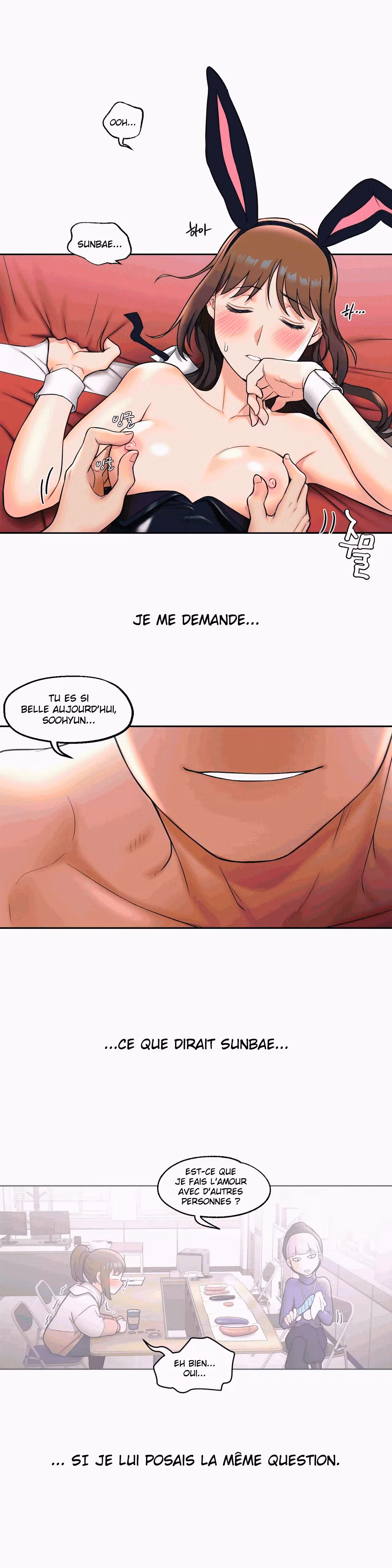 Sexercise Chapitre 26 page 8