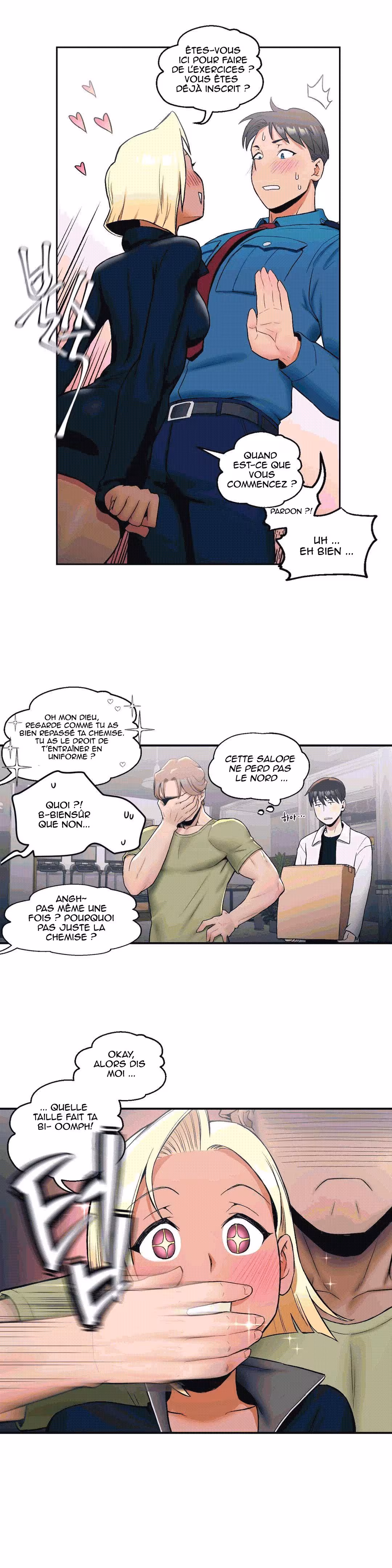 Sexercise Chapitre 17 page 10