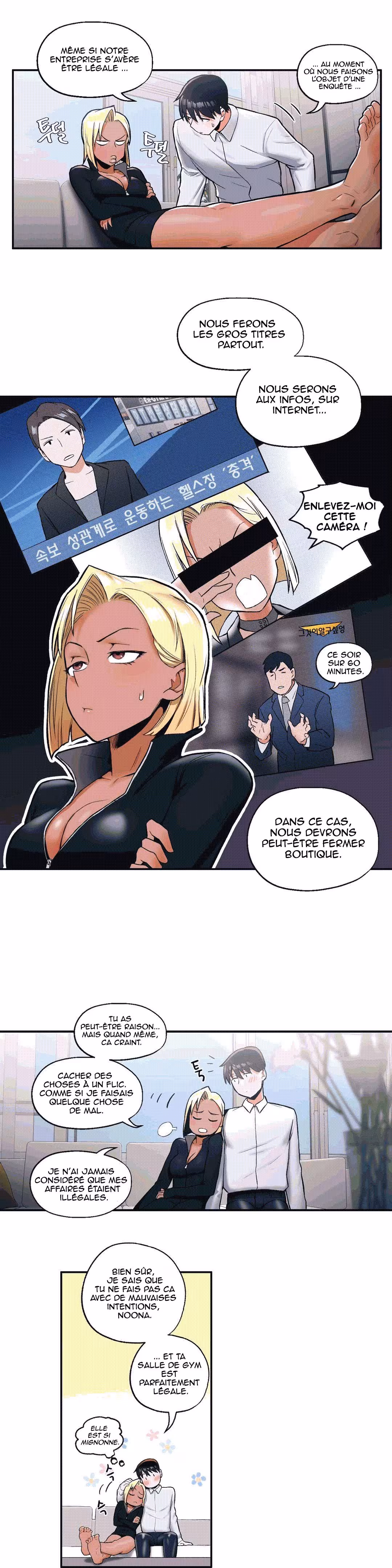 Sexercise Chapitre 17 page 13