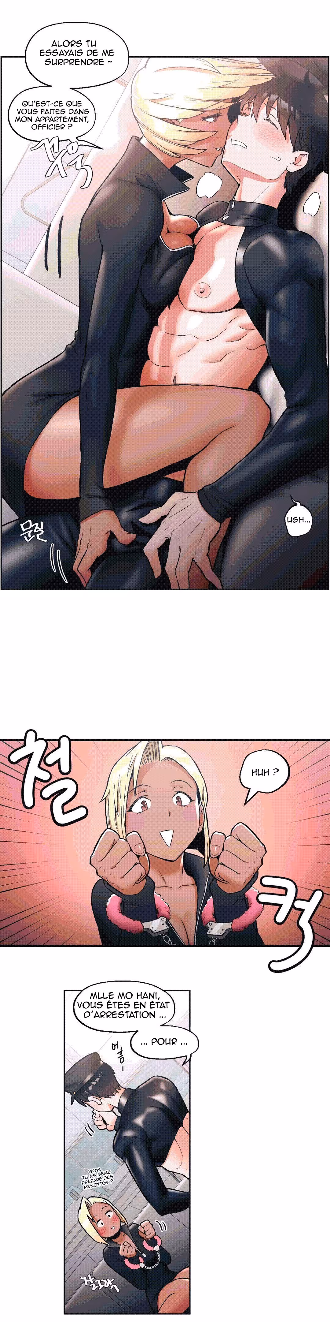 Sexercise Chapitre 17 page 17