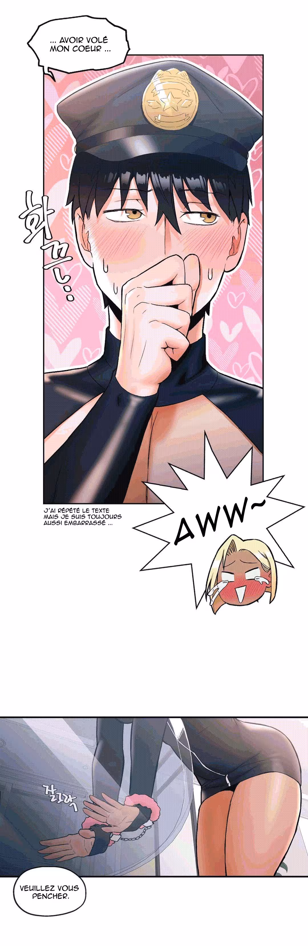 Sexercise Chapitre 17 page 18