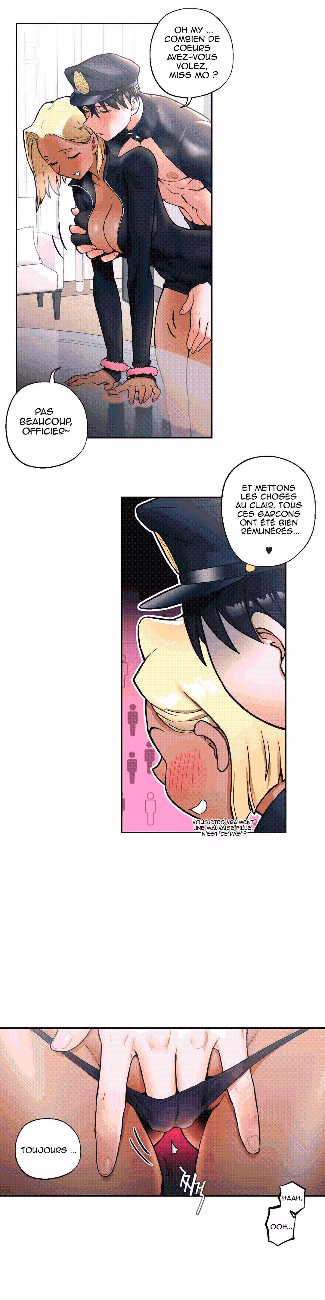 Sexercise Chapitre 17 page 20
