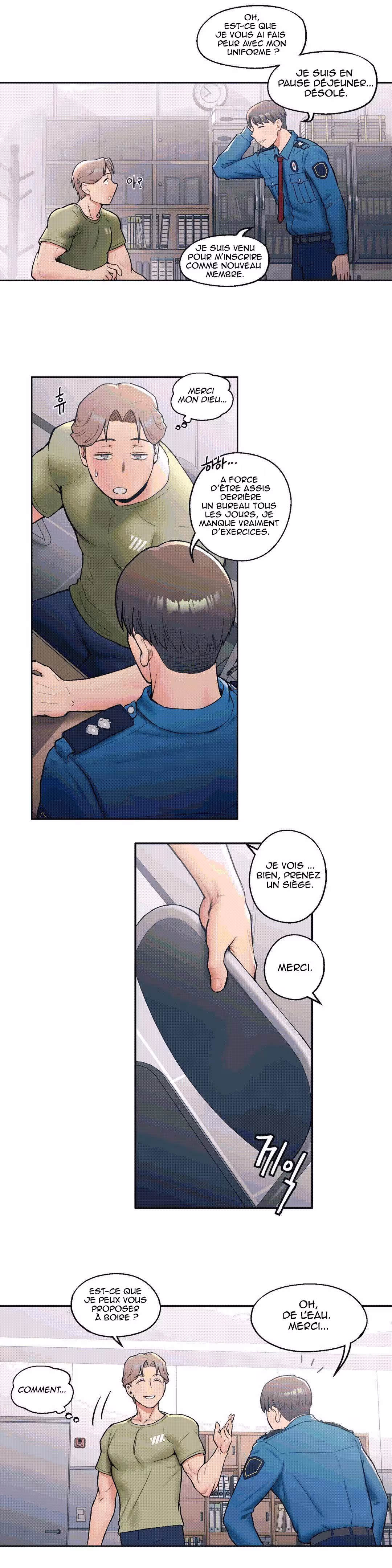Sexercise Chapitre 17 page 3