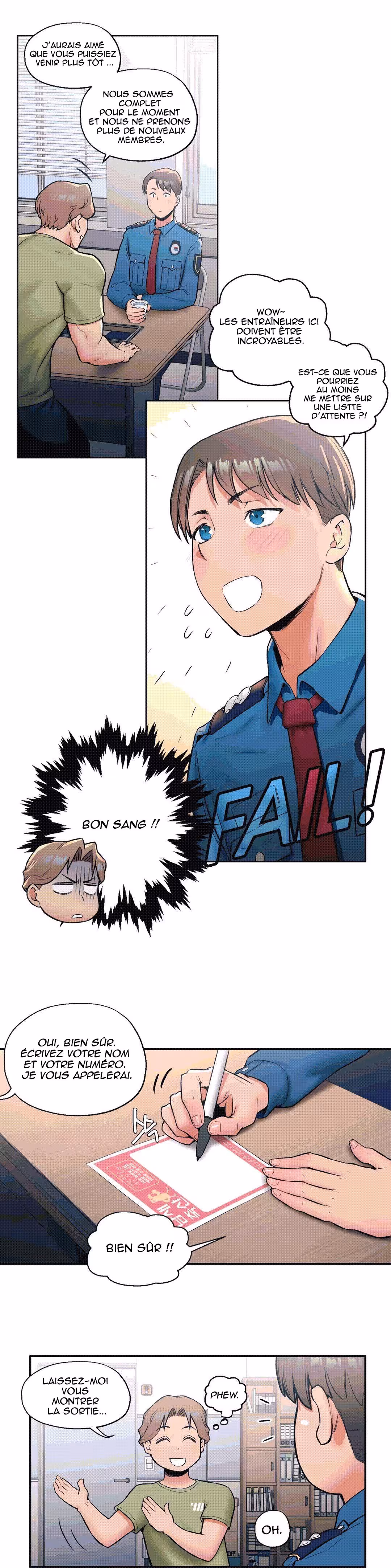 Sexercise Chapitre 17 page 5