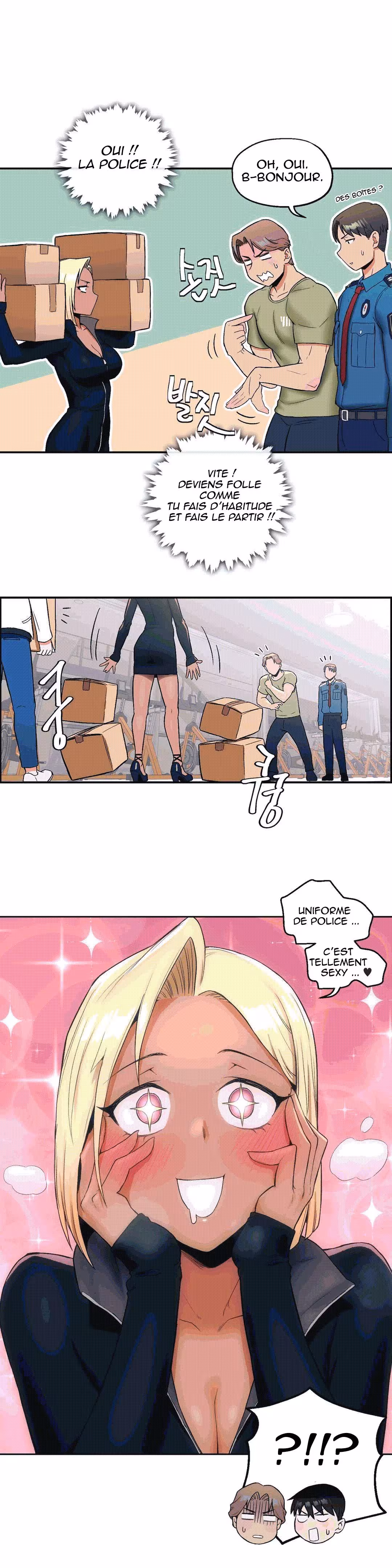 Sexercise Chapitre 17 page 9