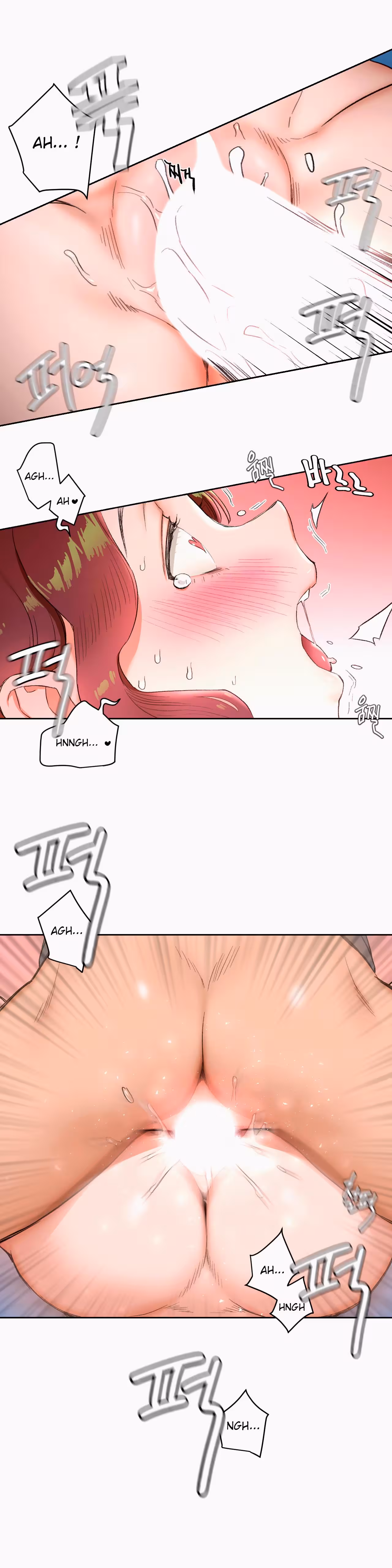 Sexercise Chapitre 39 page 13