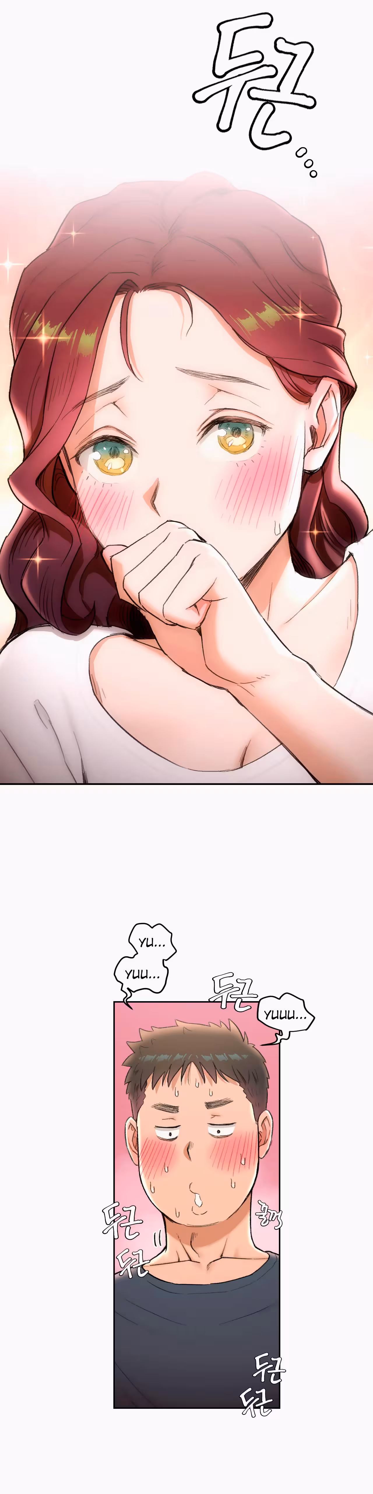 Sexercise Chapitre 39 page 4