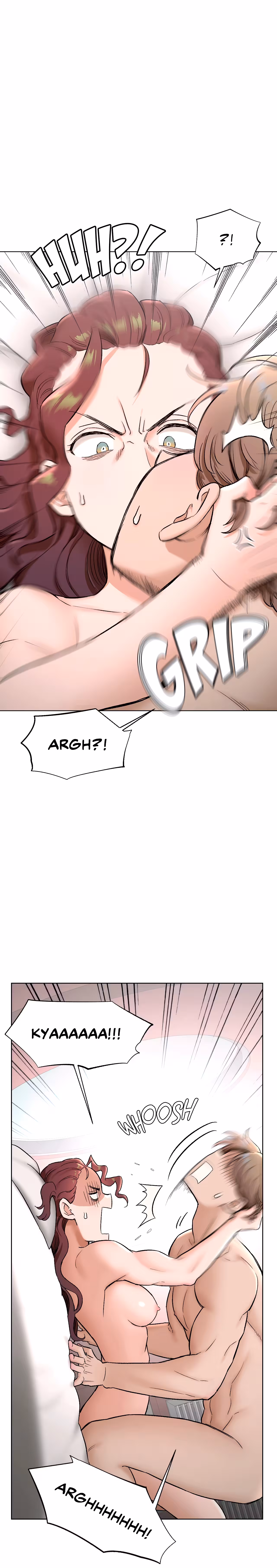 Sexercise Chapitre 78 page 3