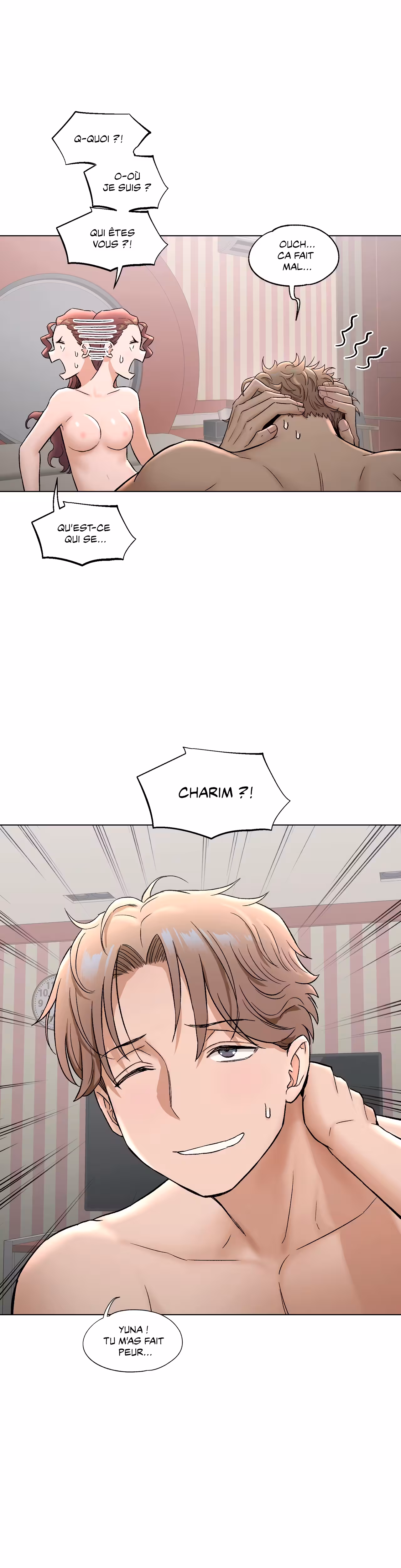 Sexercise Chapitre 78 page 4
