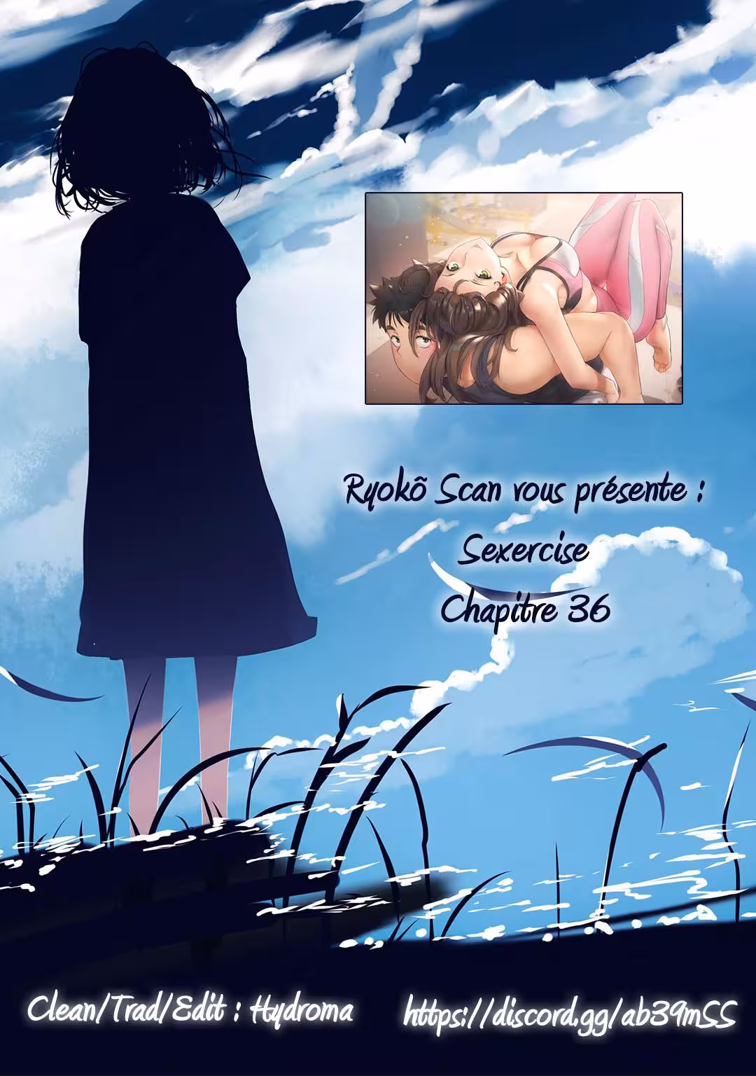 Sexercise Chapitre 36 page 1