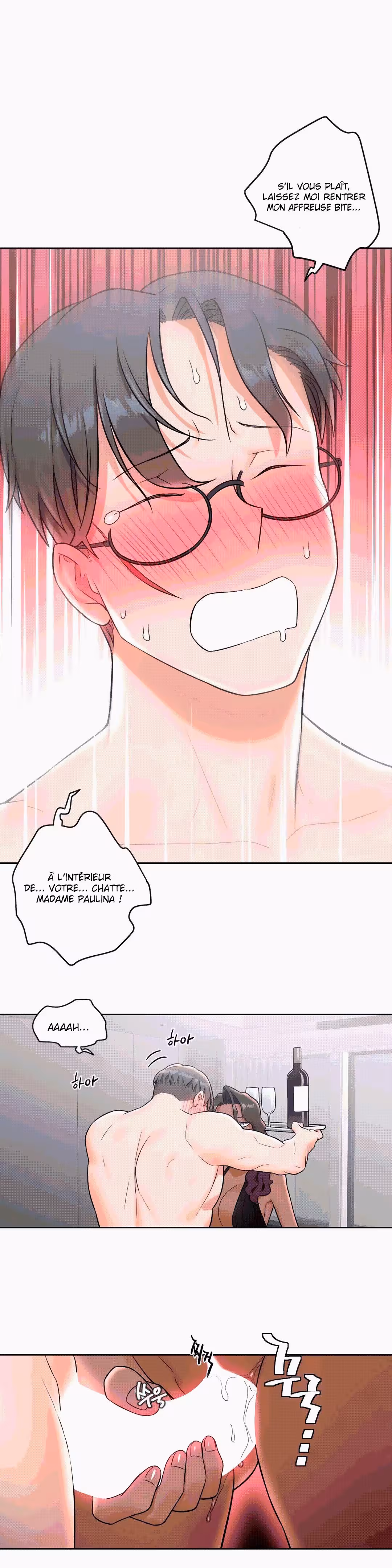 Sexercise Chapitre 36 page 2