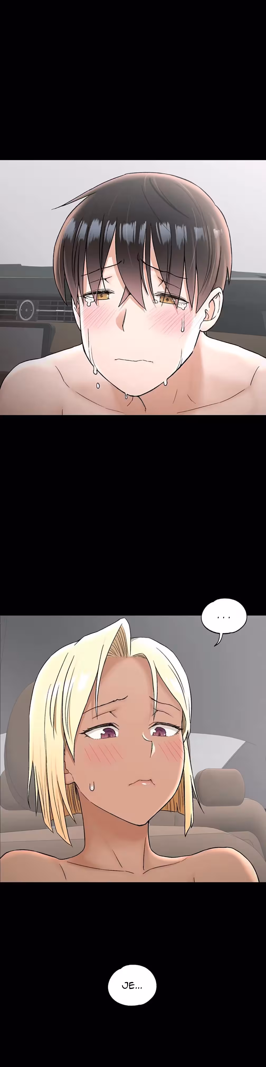 Sexercise Chapitre 68 page 20