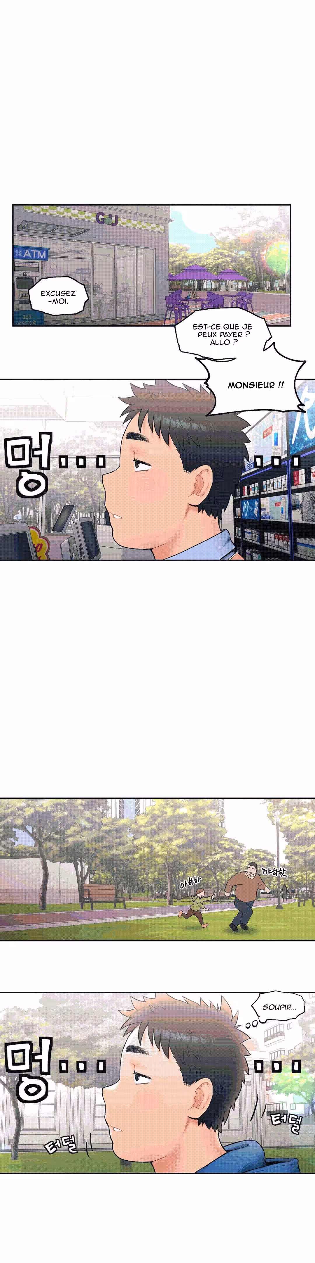 Sexercise Chapitre 15 page 1