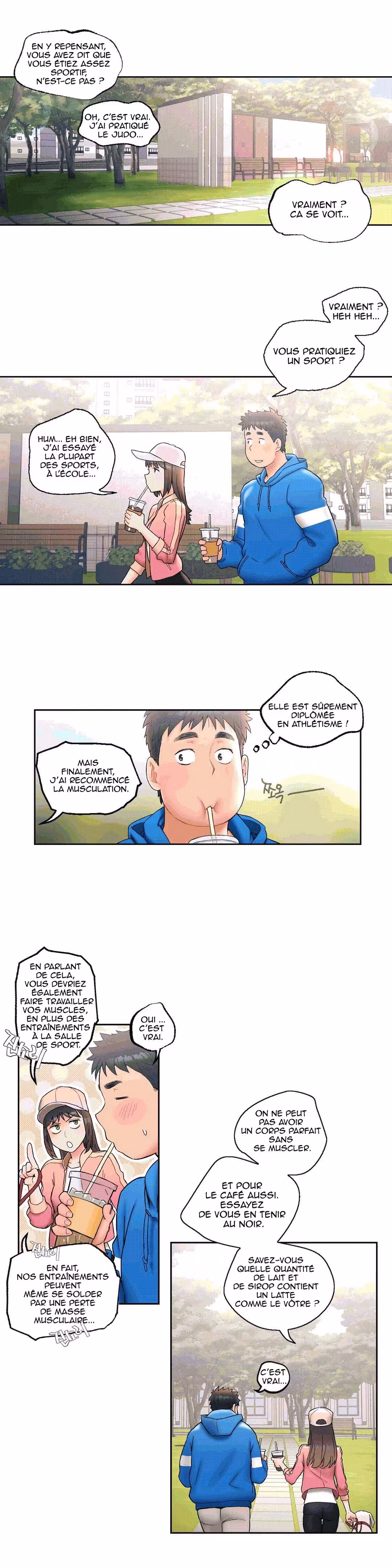 Sexercise Chapitre 15 page 10