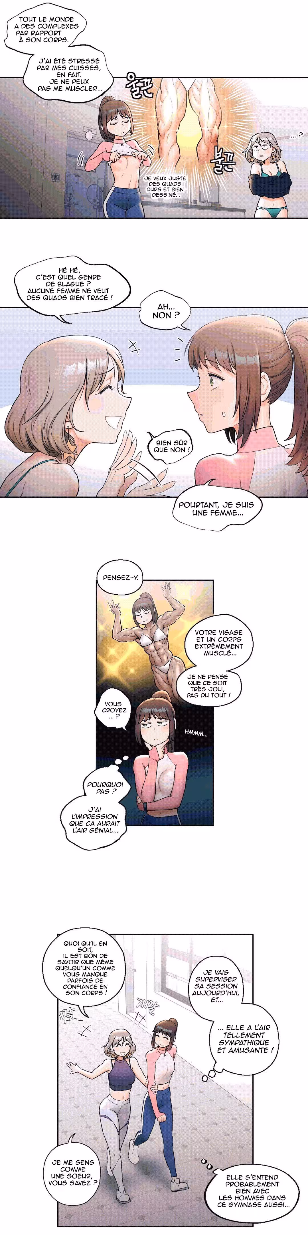 Sexercise Chapitre 15 page 13