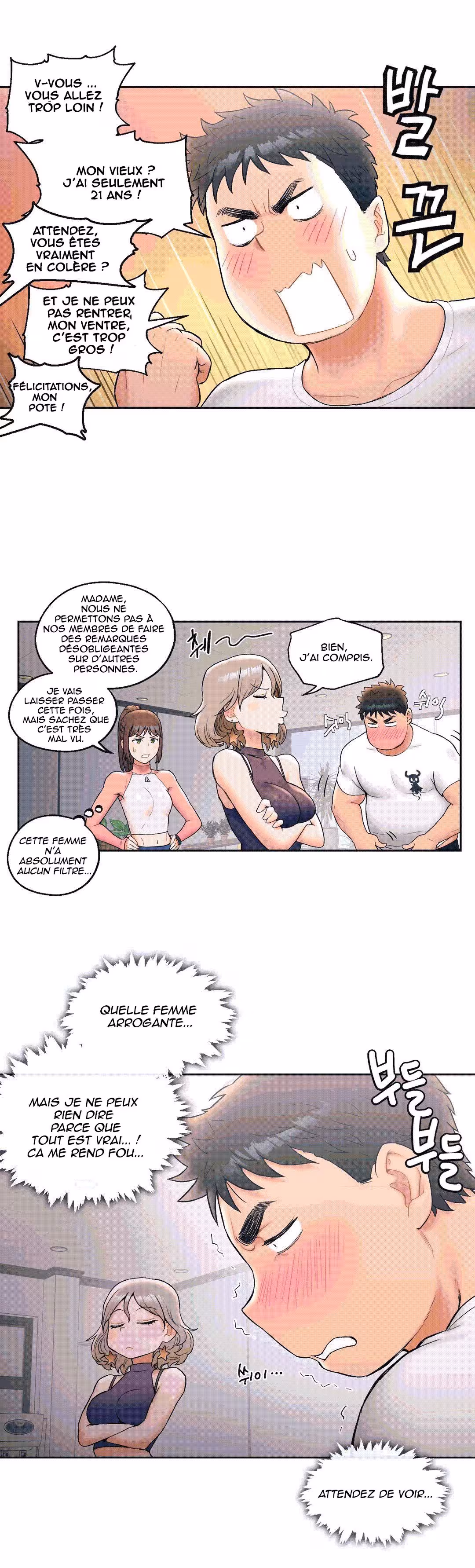 Sexercise Chapitre 15 page 16