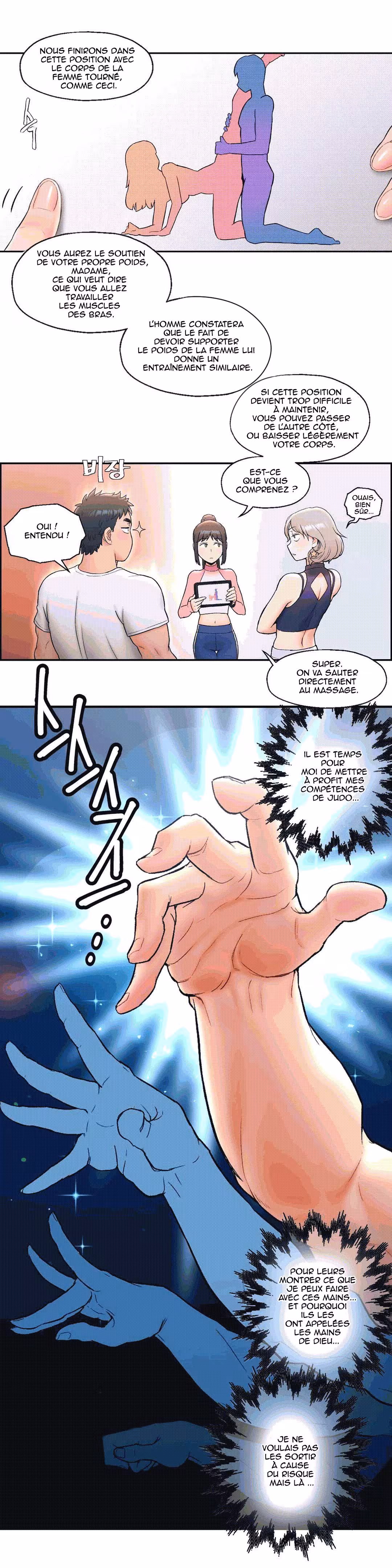 Sexercise Chapitre 15 page 18