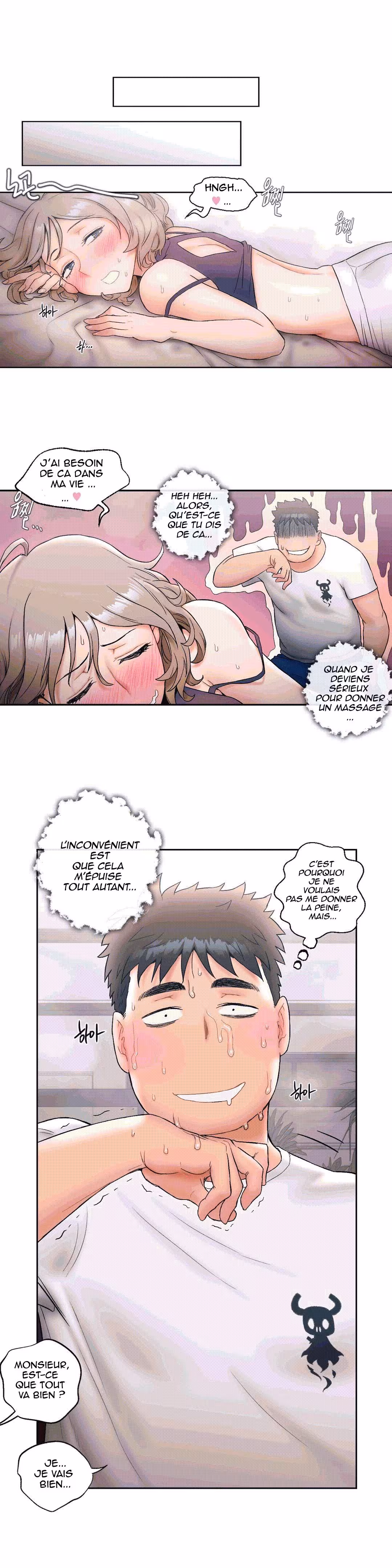Sexercise Chapitre 15 page 22