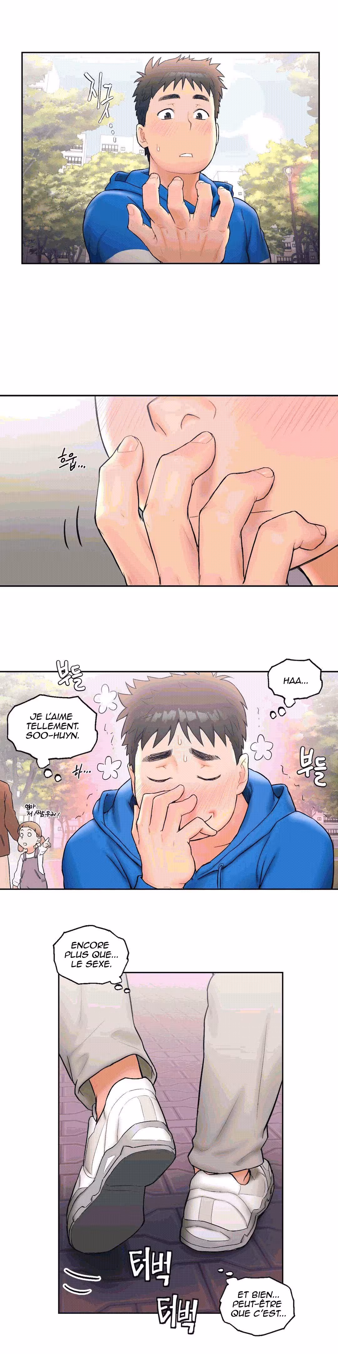 Sexercise Chapitre 15 page 3