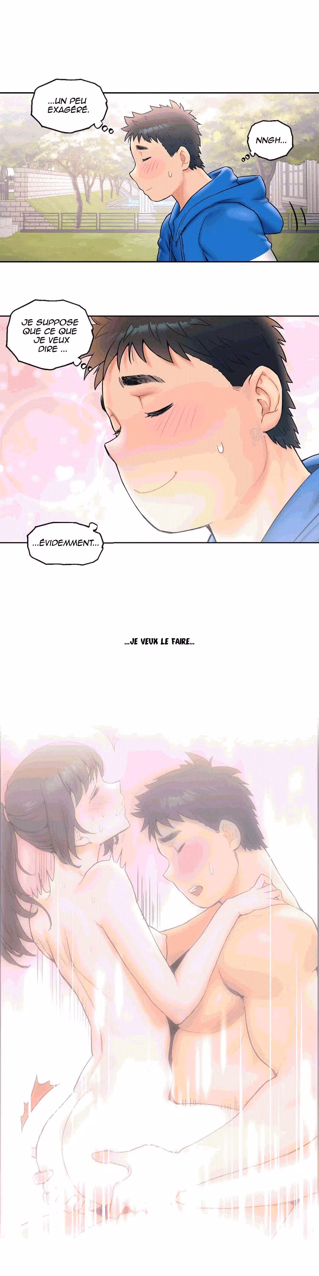 Sexercise Chapitre 15 page 4