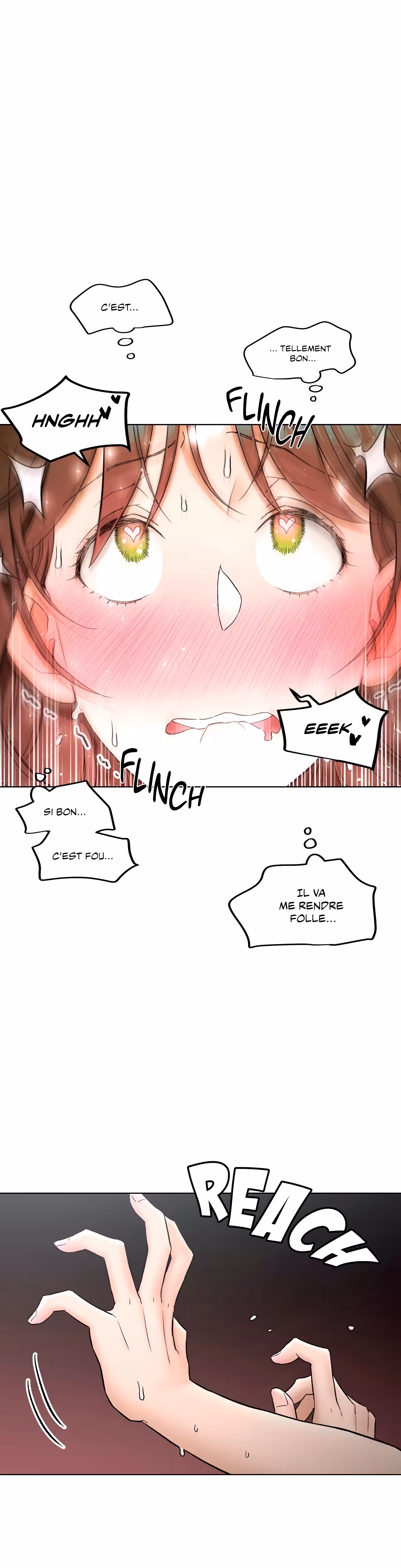 Sexercise Chapitre 82 page 11