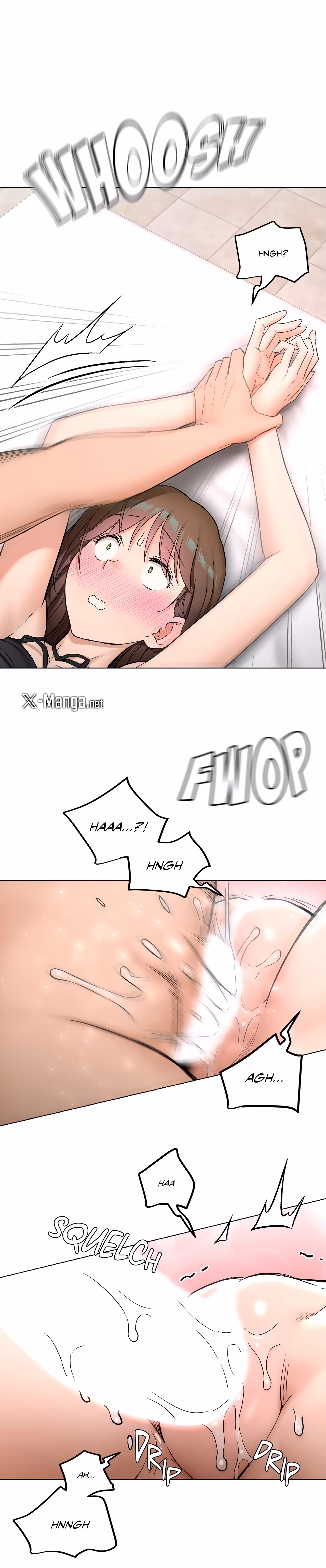 Sexercise Chapitre 82 page 13