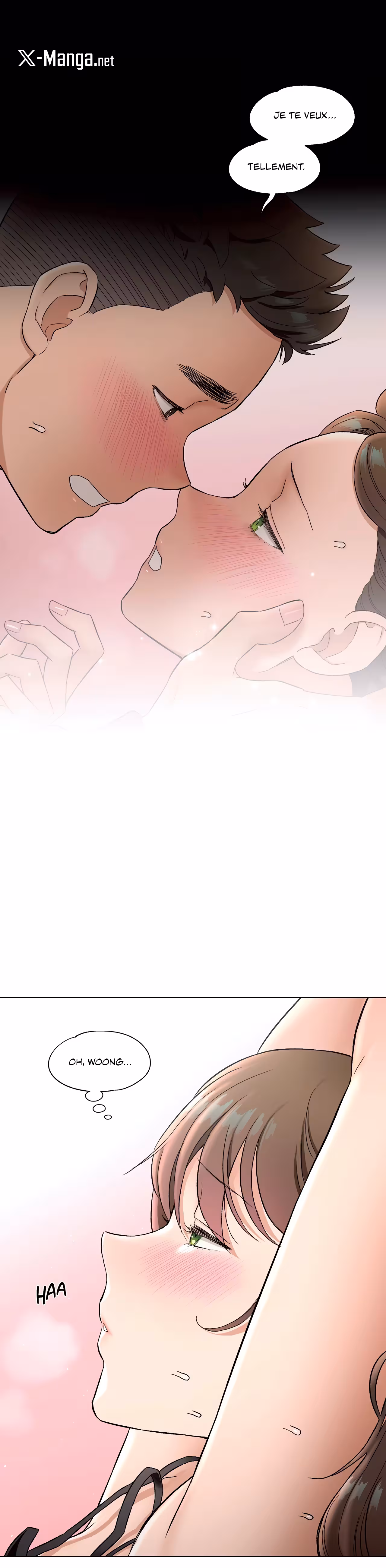 Sexercise Chapitre 82 page 16