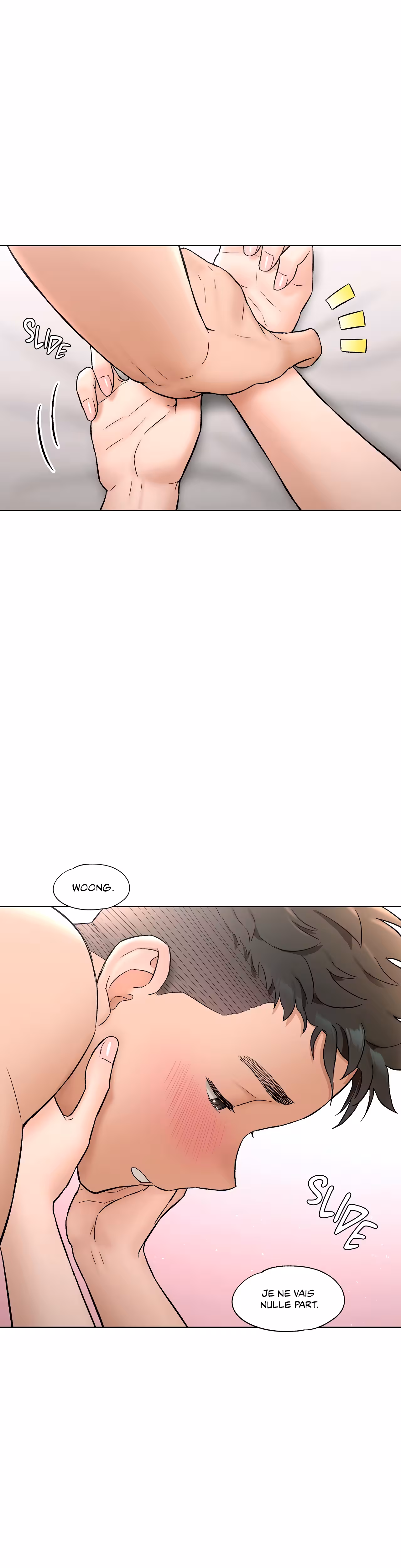 Sexercise Chapitre 82 page 17