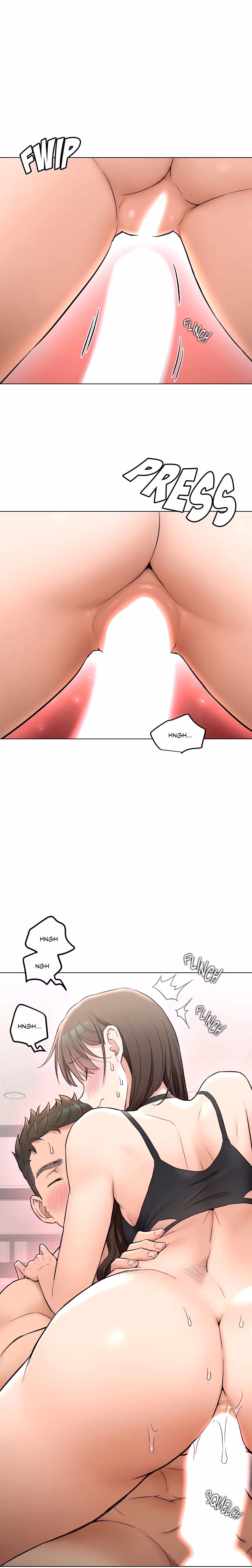 Sexercise Chapitre 82 page 2
