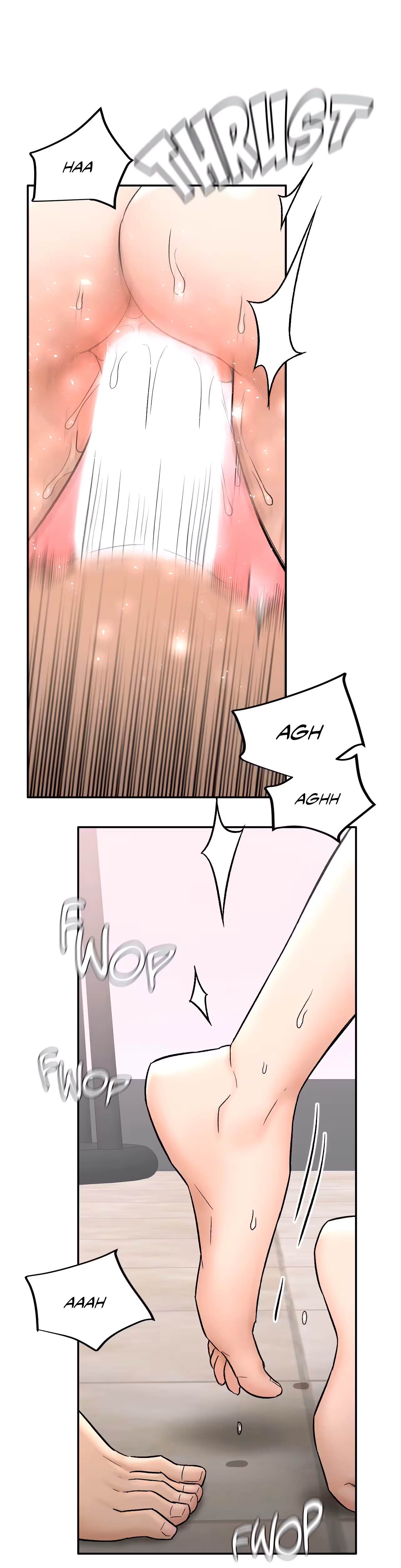 Sexercise Chapitre 82 page 24