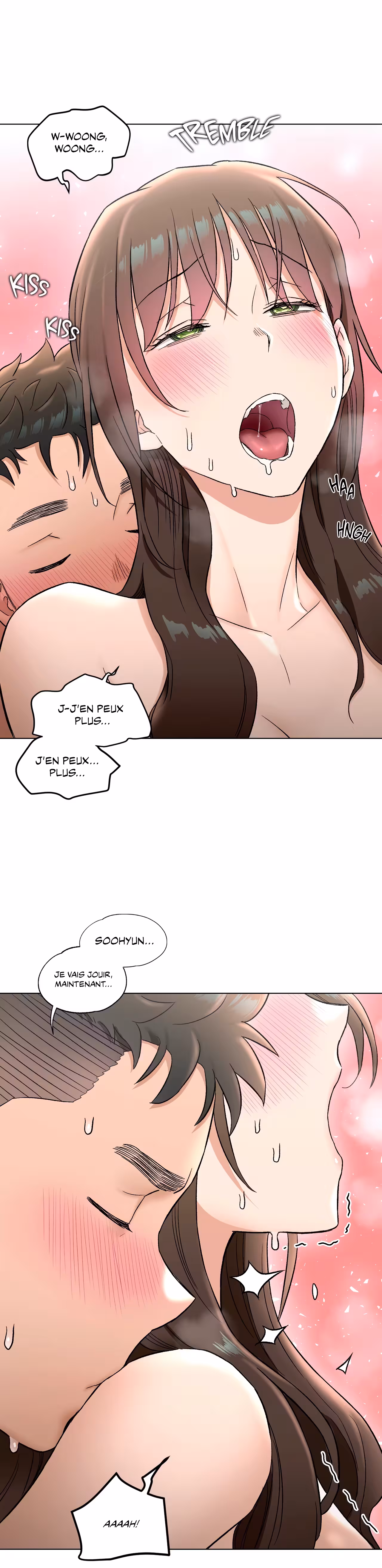 Sexercise Chapitre 82 page 26