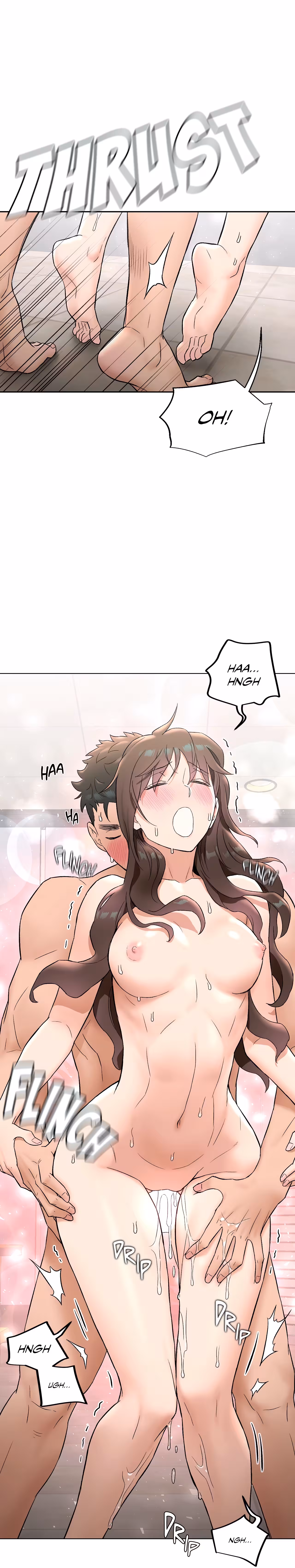 Sexercise Chapitre 82 page 27