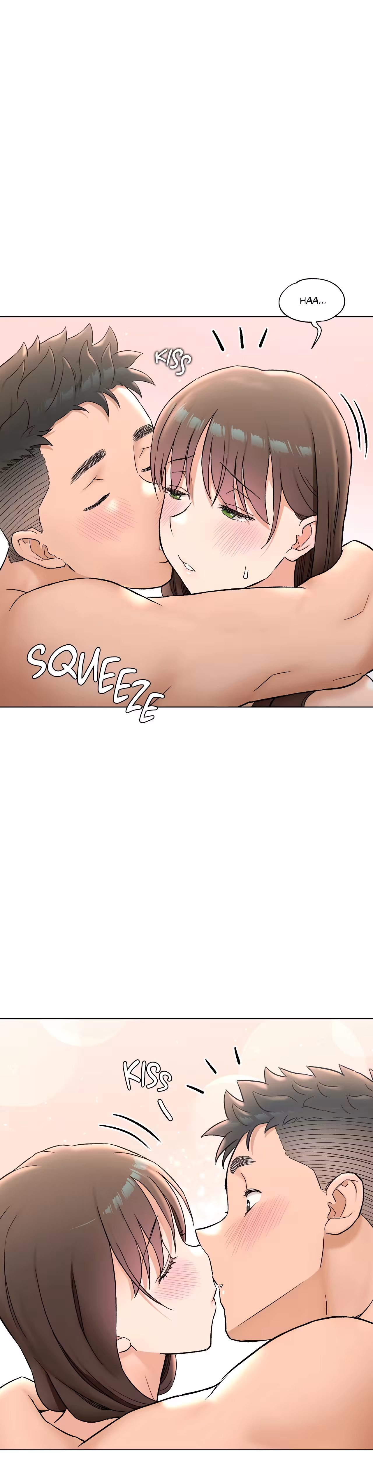 Sexercise Chapitre 82 page 28