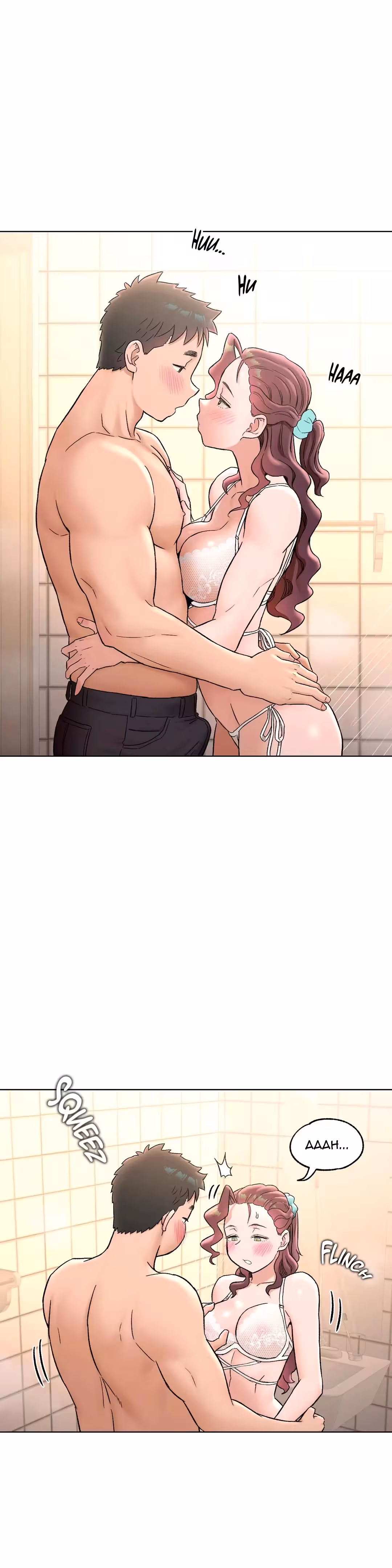 Sexercise Chapitre 70 page 13