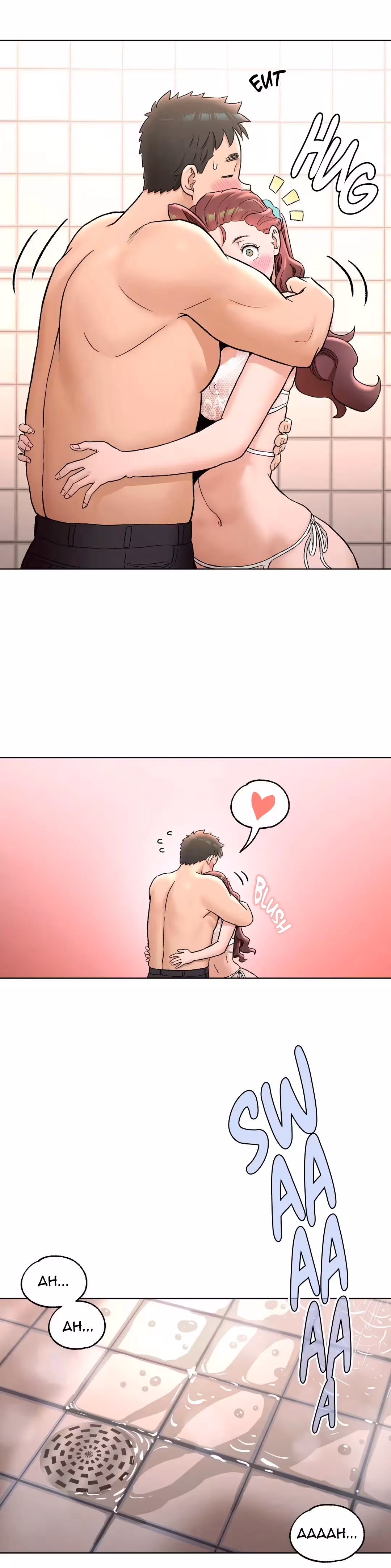 Sexercise Chapitre 70 page 19
