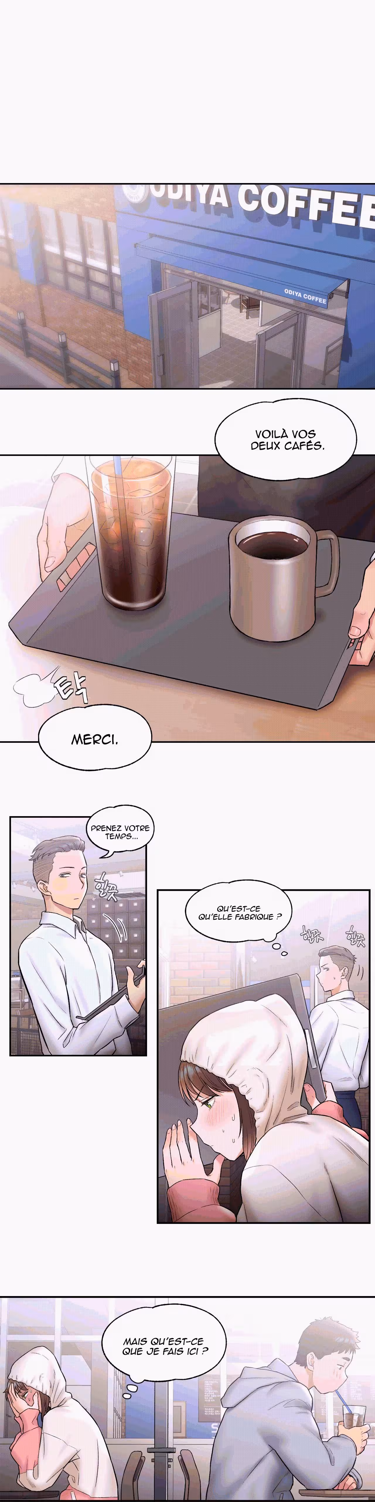 Sexercise Chapitre 22 page 3