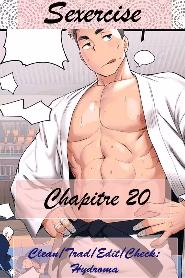 Sexercise Chapitre 20 page 1